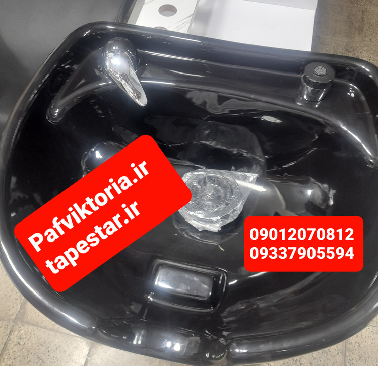 سرشور آرایشگاهی ایستاده بغل چرم همراه شیر آلات سنگ ارسال به سراسر ایران امکان خرید حضوری