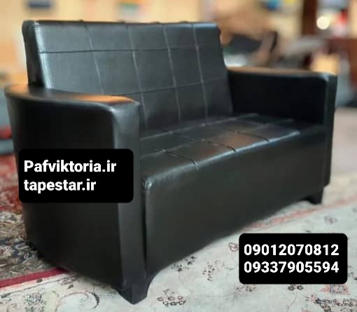 مبل گیم نت دو نفره دسته دار اسفنج 30 کیلویی ازسال به سراسر ایران امکان خرید حضوری