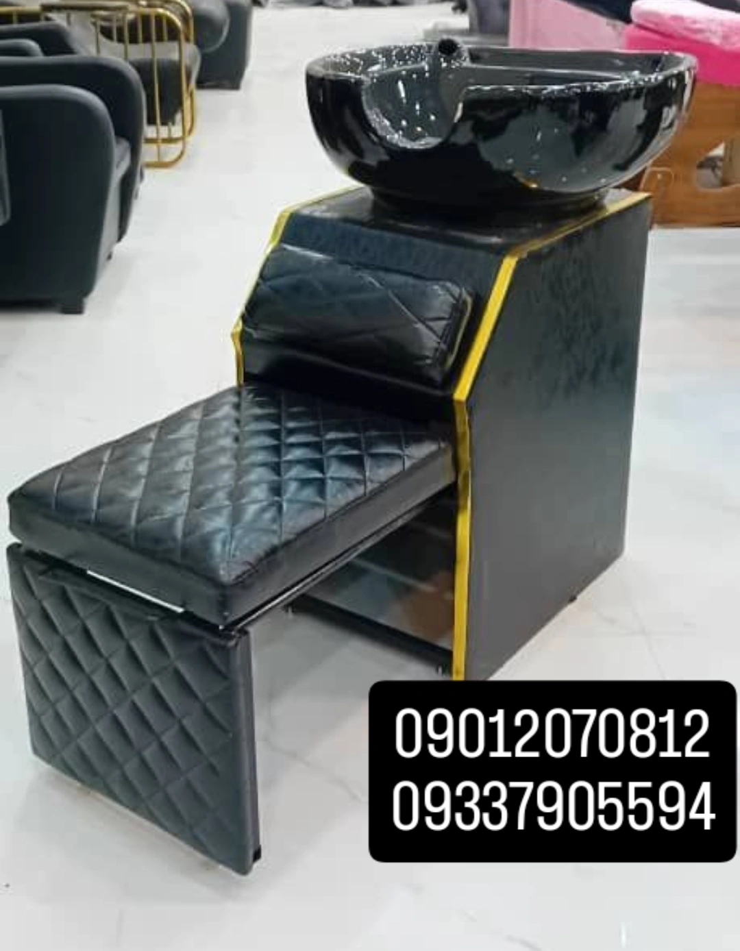 سرشور آرایشگاهی کمجا شیرآلات سنگ کامل ارسال به سراسر ایران امکان خرید حضوری